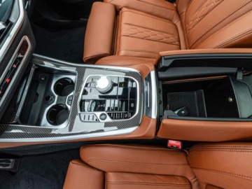 BMW X5 G05 SUV Facelifting 3.0 30d 298KM 2025 BMW X5 xDrive30d Sport Suv 3.0 (298KM) 2025, zdjęcie 11