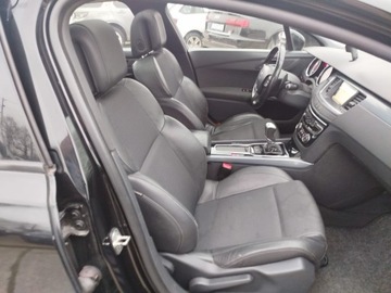 Peugeot 508 I 2015 Peugeot 508 1.6 HDi 110KM * Automat * Panorama * Skóra* LED, Nawigacja, zdjęcie 21