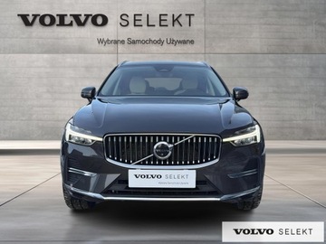 Volvo XC60 II 2023 Volvo XC 60 XC60 B5 B AWD Plus Bright aut, Pakiet, zdjęcie 8