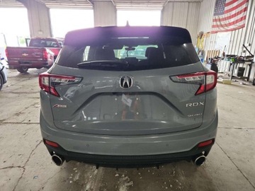 Acura RDX II 2025 Acura RDX A-Spec 2025 2.0l 2.0 Benzyna 272KM, zdjęcie 2
