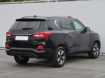  SsangYong Rexton 2.2 Diesel, Salon Polska, zdjęcie 4