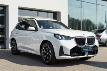 BMW X3 G45 2025 BMW X3 NOWE BMW X3 20 xDrive, zdjęcie 7