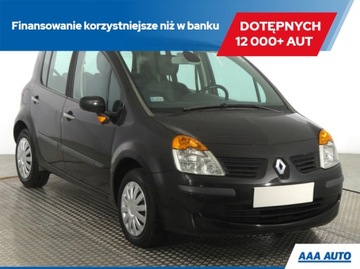 Renault Modus 2005 Renault Modus 1.6, Klima, Klimatronic, El. szyby