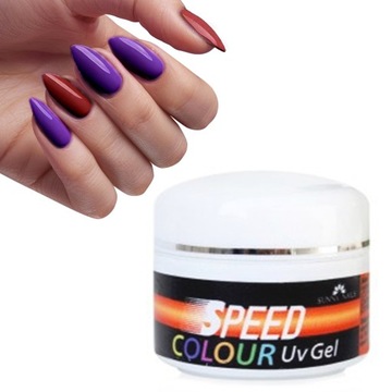 SPEED COLOR GEL 4в1 НЕ СТИРАТЬ НЕ ПРОТИРАТЬ ВЫБОР ЦВЕТА