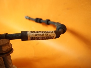 AUDI A5 8T TŘMEN BRZDOVÝ ZADNÍ 300 LH MOTOR 18KM