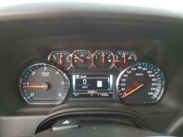 Chevrolet Tahoe GMT900 2020 Chevrolet Tahoe k1500 lt, 2020r., 4x4, 5.3L, zdjęcie 10