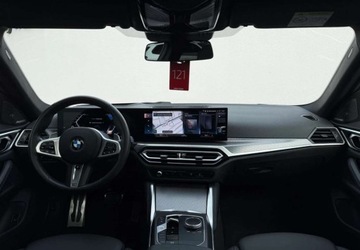BMW Seria 4 G22-23-26 Coupe 2.0 420d 190KM 2024 BMW Seria 4 I wlasciciel M Sport Gwarancja Bezwypadkowy FVAT23, zdjęcie 14