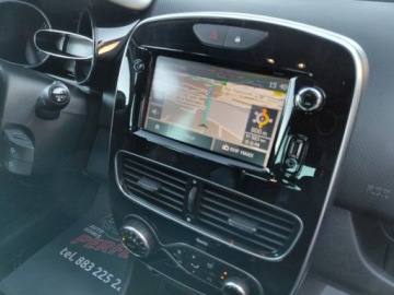 Renault Clio V 2019 Renault Clio Automat Full LED Navi Klimatronik 1.5 Diesel 90KM, zdjęcie 12