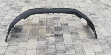 VW Passat B8 ALLTRACK 3G014-17 ПЕРЕДНИЙ БАМПЕР