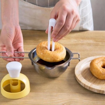 МОЛ ДЛЯ ПОНЧИКОВ Donats CUTTER Форма для опонки