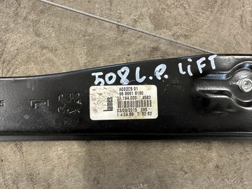 MOTOREK OKNO PEUGEOT OE 9688808280, 0130822563