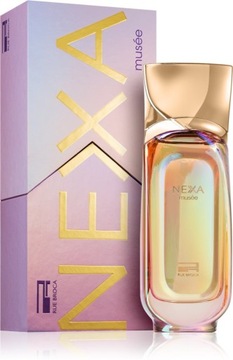 Rue Broca Nexa Musée EDP 100 ml W