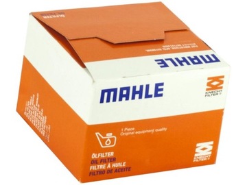 KNECHT Масляный фильтр OX 171/2D