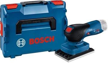 Akumulatorowa szlifierka oscylacyjna Bosch Professional GSB 18V-28 12V