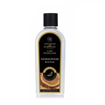 Wkład do Lampy Zapachowej Sandalwood 500ml Ashleigh & Burwood