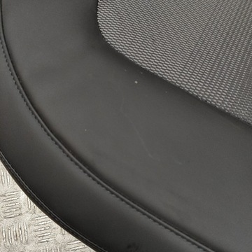 KIA EV6 2021 SEDADLO ZADNÍ