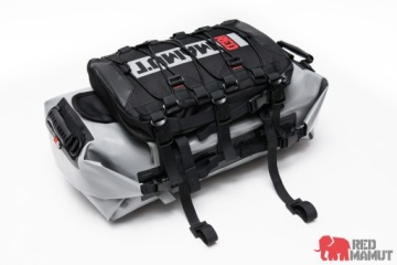 Центральная корзина для сумки на роликах РЮКЗАК 40+7л RED MAMUT