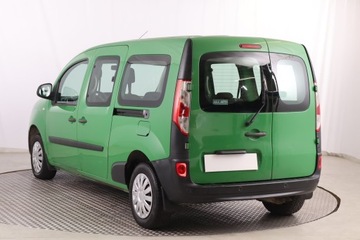 Renault Kangoo II Mikrovan Facelifting 2013 1.5 dCi 90KM 2016 Renault Kangoo 1.5 dCi, Salon Polska, VAT 23%, zdjęcie 3