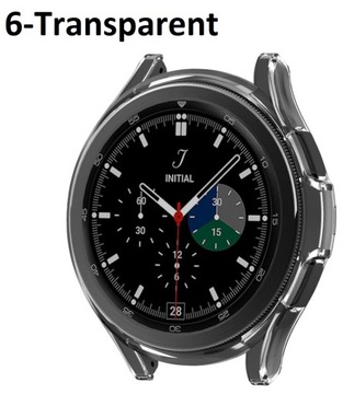 КОРПУС SAMSUNG GALAXY WATCH 4 42 мм/46 мм РАЗНЫХ ЦВЕТОВ