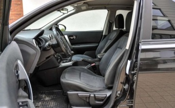Nissan Qashqai I Crossover 2.0 140KM 2010 Nissan Qashqai 2,0 Lift Panorama 2.0 Benzyna 140KM, zdjęcie 6