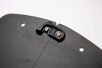 Сплитборд NITRO Squash + скины + крепления UNION