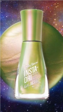 Sally Hansen Insta Dri Lakier Center of the Universe 114