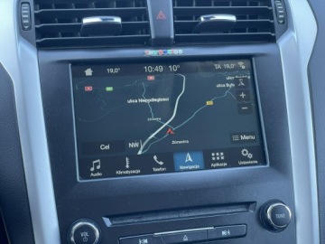 Ford Mondeo V Kombi 2.0 TDCi 150KM 2018 Ford Mondeo 2.0 TDCI 2018/2019 150KM, Ambiente, zdjęcie 18