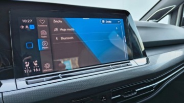 Volkswagen Golf VIII GTI 2.0 TSI 245KM 2023 Volkswagen Golf 2.0TSI 245KM ACC Matrix Panorama K, zdjęcie 26