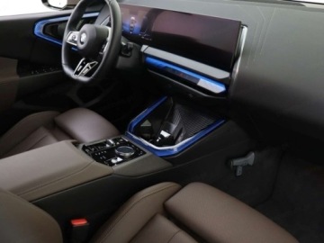 BMW X3 G45 2025 BMW X3 xDrive40d Sport Suv 3.0 (303KM) 2025, zdjęcie 16