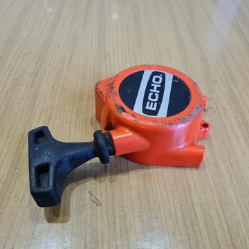 ECHO SRM-200 BE SZARPAK СТАРТЕР КРЫШКА КОРПУСА СТАРТЕРА