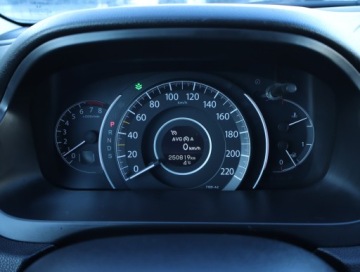 Honda CR-V IV SUV 2.0 i-VTEC 155KM 2014 Honda CR-V 2.0 i-VTEC, GAZ, 4X4, Automat, Skóra, zdjęcie 10