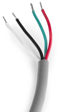 МОЩНЫЙ инсталляционный динамик 1 шт. IP66 100В 40Вт звуковой сигнал