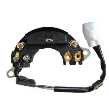 MODUL ZAPALOVACÍ J007T01571 DO NISSAN PROTON MITSUBISHI COLT LANCER