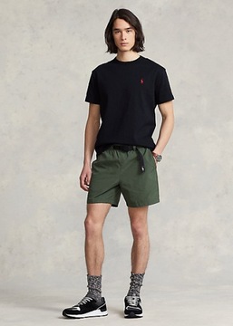 T-shirt basic Classic Fit Polo Ralph LaurnM