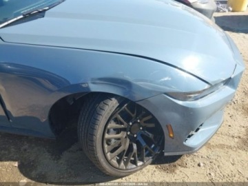 Ford Mustang VI 2025 Ford Mustang 2025 Ford Mustang EcoBoost Fastback 2.3 Benzyna 315KM, zdjęcie 7