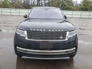 Land Rover Range Rover V 2023 Land Rover Range Rover Se 2023 3.0 Benzyna 395KM, zdjęcie 5