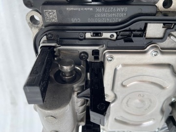 МЕХАТРОНИК КОРОБКИ DSG VW AUDI 0AM927769K