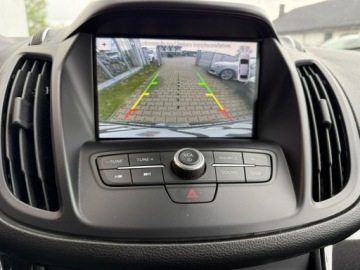 Ford Kuga II SUV Facelifting 2.0 TDCi 180KM 2019 Ford Kuga Tylko 92000km*4x4*, zdjęcie 21