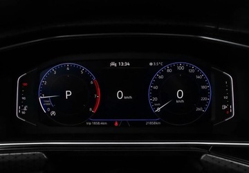 Volkswagen T-Cross SUV 1.0 TSI 110KM 2022 Volkswagen T-Cross 1.0TSI 110KM Style DSG, Czujniki Parkowania, Podgrzewan, zdjęcie 18