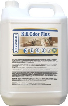 Chemspec Kill Odor Plus 5L Neutralizator zapachu