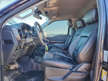 Ford 2024 Ford F150 XL 2024 5.0 Benzyna 400KM, zdjęcie 7