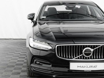 Volvo S90 II 2021 Volvo S90 GD2A403#B5 D AWD Momentum Podgrz.f I, zdjęcie 7
