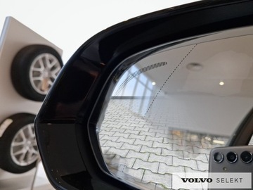 Volvo V60 II  Kombi Facelifting 2.0 B4 B 197KM 2025 Volvo V60 Volvo V60 B4 B Ultra Dark - Gwarancja do, zdjęcie 22
