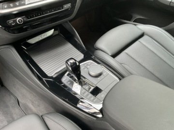BMW X4 G02 SUV Facelifting 2.0 20d 190KM 2025 BMW X4 xDrive20d Sport Suv 2.0 (190KM) 2025, zdjęcie 9