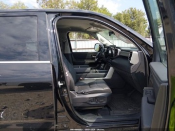 Toyota Tundra II 2024 Toyota Tundra 2024 TOYOTA TUNDRA LIMITED 3.4 Benzyna 389KM, zdjęcie 5