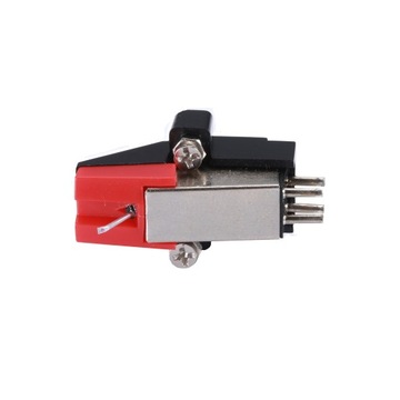 Dual Moving Magnet Turntable Cartridge with