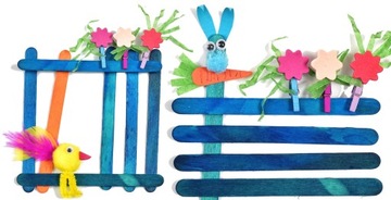 ТВОРЧЕСКИЙ ХУДОЖЕСТВЕННЫЙ НАБОР ДЛЯ ДЕТЕЙ, ПЛАСТИК, ОГРОМНЫЙ ТРУБ XXL