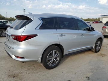 Infiniti 2020 Infiniti QX60 Luxe 2020 3.5l 3.5 Benzyna 295KM, zdjęcie 3