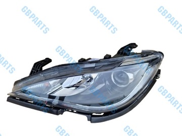 LAMPA LEWA XENON CHRYSLER PACIFICA 2017-2020