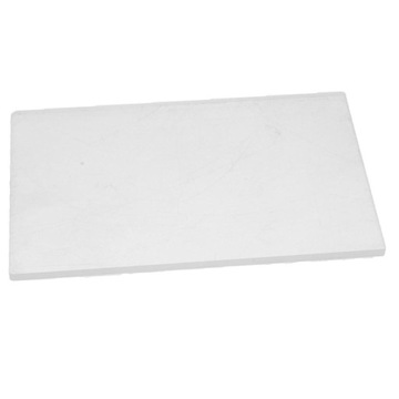 Akrylowa płyta dociskowa Glina akrylowa 10X10X0,4CM